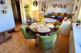 Wohnung mieten in Elsässer Straße 41, 79110 Mooswald, Wohnungstausch: Elsässer Straße 41