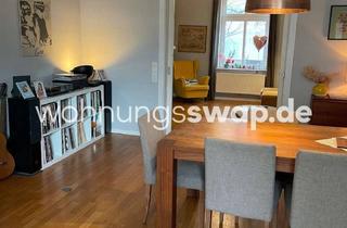 Wohnung mieten in Kampstraße 26, 22769 Sternschanze, Wohnungstausch: Kampstraße 26