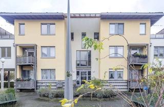 Wohnung mieten in Reinhold-Unterberg-Weg 12, 45357 Gerschede, Ruhige Lage