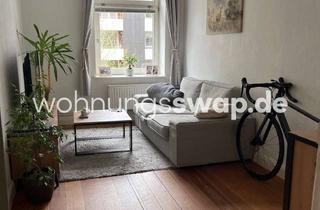 Wohnung mieten in Schedestraße, 20251 Eppendorf, Wohnungstausch: Schedestraße 3