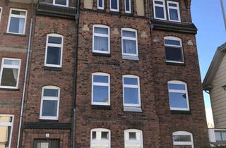 Wohnung mieten in 21335 Lüneburg, 4 Zimmer vollständig neu renovierte Altbauwohnung ab sofort zu vermieten (keine WG)