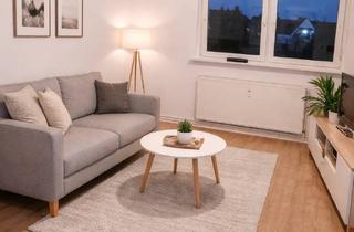 Wohnung mieten in Günthersdorf 23a, 15848 Friedland, Frisch renovierte 3-Raum-Wohnung in ruhiger Lage, 64 qm, ab 01.07.2026 frei