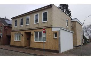 Wohnung mieten in Norderstrasse, 25335 Elmshorn, Elmshorn City 1,5- Zi. 1.OG ca.33m² - direkt am ZOB (Bahnhof) Provisionsfrei