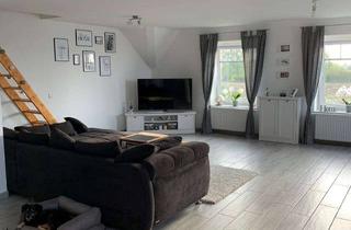 Wohnung mieten in Mooshörner Weg 10, 24811 Owschlag, Hundefreundliche, Neuwertige 3-Zimmer-Wohnung (99m²) in Owschlag