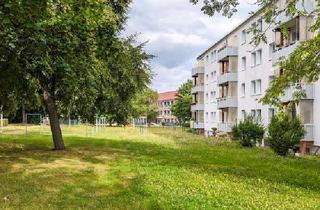 Wohnung mieten in Max-Planck-Str 17, 09599 Freiberg, Schickes Single-Appartment