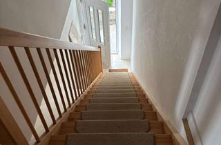 Wohnung mieten in Osterholm 13, 24996 Sterup, 5-Zimmer Wohnung (180m²) in Sterup, voll renoviert, Balkon