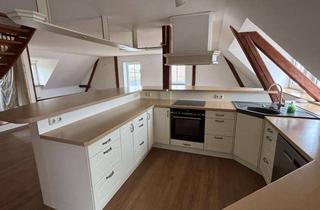 Wohnung mieten in Osterholm 13, 24996 Sterup, 5-Zimmer Wohnung (180m²) in Sterup, voll renoviert, Balkon