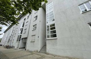 Wohnung mieten in Helene-Lange-Weg, 80637 Neuhausen-Nymphenburg, Sanierte Tolle 1 Zimmer mit Küche