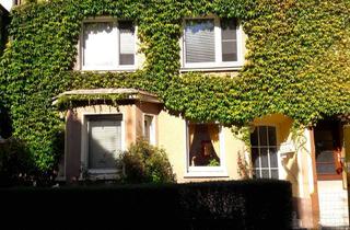 Wohnung mieten in Lilienthalstraße, 42119 Elberfeld, Erdgeschosswhg. mit Souterrain, Balkon und Garten