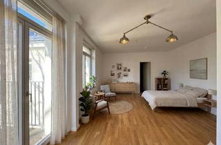 Wohnung mieten in Südostallee 140, 12487 Johannisthal, WOHNGLÜCK in der KÖNIGSHEIDE - 1 Zimmer UNMÖBLIERT