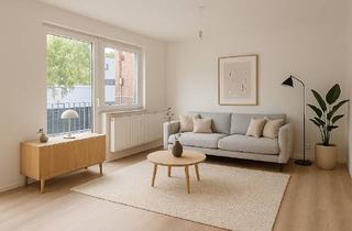 Wohnung mieten in Hagedornstr. 26, 47169 Marxloh, Schöne 4-Zimmer-Wohnung in Marxloh! Max.5 Personen !