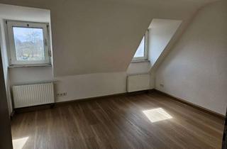 Wohnung mieten in Zerzabelshofstraße 84, 90480 Gleißhammer, Kleine 3 Zimmer DG-Wohnung in Nürnberg-Gleißhammer