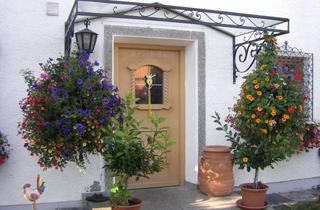 Wohnung mieten in 83052 Bruckmühl, lichtdurchflutete 3 Zimmerwhg., EBK, Marmorbad, Parkett, Balkon