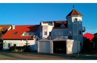 Wohnung mieten in Bohninger Weg 1b, 79206 Breisach, Gepflegte 3,5-Zimmer Maisonette in Breisach am Rhein