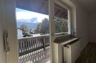 Wohnung mieten in 82467 Garmisch-Partenkirchen, Attraktive 2-Zimmer Wohnung im 2. OG, frisch saniert in Garmisch-Partenkirchen