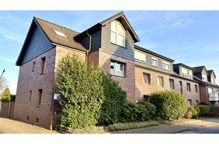 Wohnung mieten in 46244 Bottrop, Schöne Dachgeschosswohnung in gepflegtem Haus