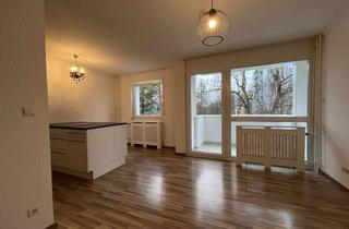 Wohnung mieten in Buchenauer Straße 32, 82256 Fürstenfeldbruck, 1 Zimmer Wohnung in Fürstenfeldbruck