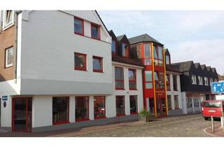 Wohnung mieten in Hochtorstr. 28-30, 23730 Neustadt, Zweitbezug mit EBK: schöne 2-Zimmer-EG-Wohnung (Whg. 01-03) in Neustadt in Holstein - barrierefrei