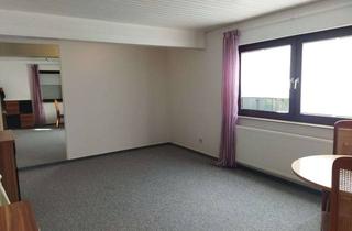 Wohnung mieten in 72660 Beuren, 1-Zimmer-ELWG in Beuren
