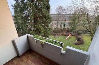 Wohnung mieten in Plaukelmatte 24, 77855 Achern, Gut geschnittene 3-Zimmer-Wohnung mit Balkon im 3. OG in Achern