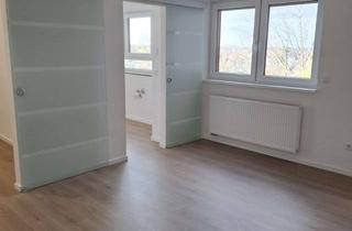 Wohnung mieten in 71640 Ludwigsburg, Hochwertig renovierte 4,5-Zi. Wohnung – Erstbezug + Garage
