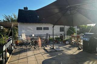 Wohnung mieten in Auf Dem Stielchen 11, 55130 Weisenau, Helle, frisch sanierte 3-Zimmer-Wohnung mit großer Dachterrasse in Mainz-Weisenau (ab 01.05.)