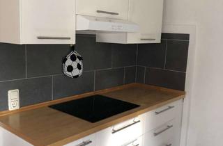 Wohnung mieten in Spicherner Straße 24, 44149 Dorstfeld, Uni-Nähe: Charmante Dachgeschosswohnung mit Einbauküche & Garten