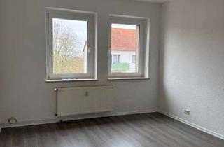 Wohnung mieten in Bergmannsring 15, 06217 Merseburg, 2-Raum-Appartment--neu renoviert !