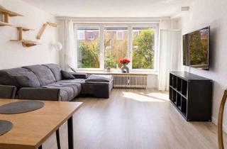 Wohnung mieten in Immenhof 14b, 21217 Seevetal, Helle 3-Zimmer Wohnung in Seevetal