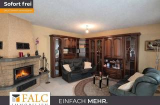 Wohnung mieten in 15711 Königs Wusterhausen, Möblierte 4-Raum-Wohnung min. für 12 Monate mit Garten - FALC Immobilien