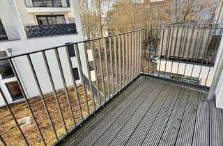 Wohnung mieten in Schnellerstraße 103, 12439 Niederschöneweide, Wohlfühl-Apartment in Schöneweide – gemütlich, modern & direkt an der Spree!