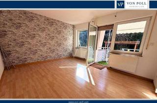 Wohnung mieten in 97318 Kitzingen, Wohnen im Herzen von Kitzingen – Ihr neues Zuhause mit Wohlfühlcharakter