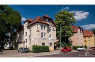 Wohnung mieten in Rosenthalstraße 16a, 39124 Neue Neustadt, Kleine 2-Raum-Wohnung im Altbau