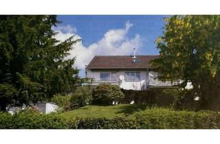 Wohnung mieten in 51545 Waldbröl, Gepflegte 3-Zimmer Wohnung mit Balkon und Garage in Waldbröl