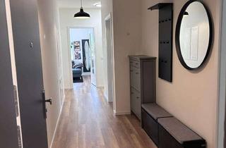 Wohnung mieten in Parkstraße 14, 13585 Spandau, Neuwertige 4-Zimmer Maisonette-Wohnung mit Luxusausstattung in Berlin-Spandau