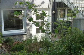 Wohnung mieten in 58093 Hohenlimburg, HA-Holthausen: teilmöbliertes 1 1/2-Zimmer-Appartement