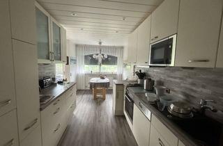 Wohnung mieten in Auf Der Insel 27, 58642 Iserlohn, Letmathe auf der Insel! 3 Zimmer ca. 80 m² mit EBK, GWC, Stellplatz und Balkon.