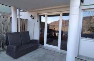 Wohnung mieten in 72574 Bad Urach, Charmante 2-Zimmer Wohnung mit Terrasse in Bad Urach