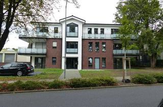 Wohnung mieten in 44534 Lünen, Erdgeschosswohnung mit Küche und kleinem Garten in zentraler Lage