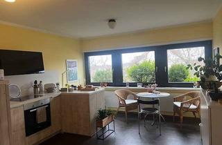 Wohnung mieten in Karlsruher Str., 68766 Hockenheim, Schicke 3 ZKB-Wohnung mitten im Zentrum von Hockenheim!