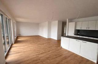 Wohnung mieten in Von-Bassenheim-Straße, 53881 Euskirchen, Erstbezug im Neubau - Moderne 2-Zimmer Wohnung in historischem Hof-Ensemble in Euskirchen