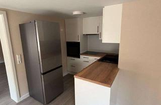 Wohnung mieten in Kantstraße 13, 79206 Breisach, 2,5-Zimmer Wohnung mit Balkon und Stellplatz in Breisach am Rhein