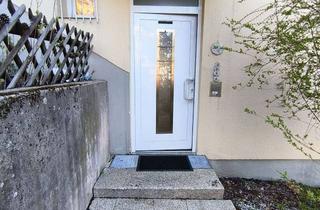 Wohnung mieten in Turmweg 16, 63928 Eichenbühl, 3-Zimmer-Wohnung mit Terrasse in Eichenbühl