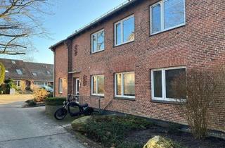 Wohnung mieten in Carolinenstraße 1c, 24937 Friesischer Berg, 2,0-Zimmer-Wohnung, Carolinenstr. 1c (EG) ! Bitte bewerben Sie sich online !