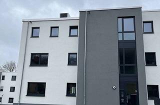 Wohnung mieten in Harrenhorst, 31542 Bad Nenndorf, Exklusive, geräumige 2-Zimmer-EG-Wohnung mit Balkon und Einbauküche in Bad Nenndorf