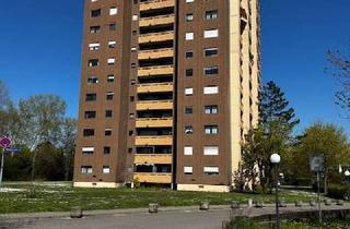 Wohnung mieten in Woogstr. 36, 67141 Neuhofen, Neuhofen Singlewohnung für eine Person, Balkon nähe Badeweiher