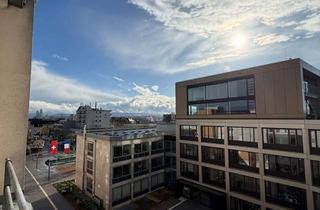 Wohnung mieten in Am Rathaus, 79576 Weil am Rhein, Großzügige 2-Zimmer-Wohnung mit 2 Balkonen