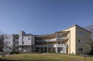 Sozialwohnungen mieten in Danziger Straße 10, 73730 Esslingen, Schöne 2-Zimmer Wohnung in Oberesslingen! Mit WBS ab 60 Jahre