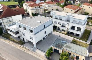 Wohnung mieten in 85077 Manching, Erstbezug! Gemütliche 2-Zimmer-Erdgeschosswohnung in Manching