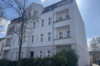 Wohnung mieten in 10318 Karlshorst, Karlshorst: Schöne Altbauwohnung zum 01.05.2026